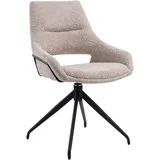Hom ́in Stuhl, HELGE - B/H/T ca. 59,00x85,00x64,00