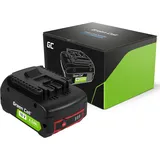 Green Cell GC PTBO18V4 Werkzeugakku 18 V 4 Ah