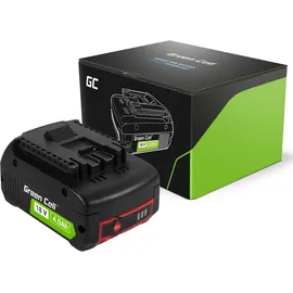 Green Cell GC PTBO18V4 Werkzeugakku 18 V 4 Ah