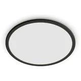 Philips Super Slim LED-Panel, LED IP44