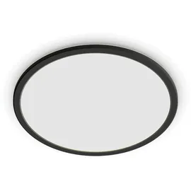 Philips Super Slim LED-Panel, LED IP44