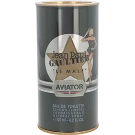 Jean Paul Gaultier Le Male Aviator Eau de Toilette 125 ml