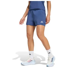 adidas adi365 Running Essentials 2in1 Shorts, tech Indigo, M
