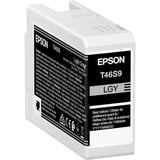 Epson Tinte T46S9 UltraChrome Pro 10 grau