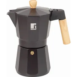 Kaffeebereiter CHARCOAL - grau