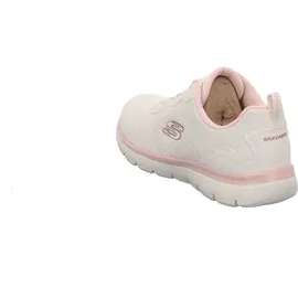 SKECHERS Summits Damen Weite E Beige 39