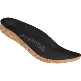 Birkenstock Ersatzfussbett Fuer Super-birki 39 Schwarz