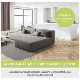 lorito oehme Bodenreiniger Flower Power 1 l