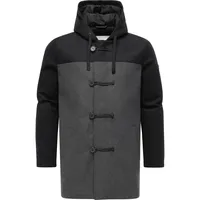 Ragwear Dorvan YOUMODO grau M