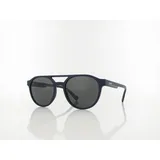 Lacoste L6008S 424 matte blue / grey