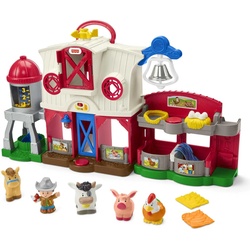 Fisher-Price Little People Tierpflegefarm