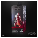 Hasbro Star Wars Echo Mercenary Gear Figur 15 cm - Braun/Schwarz/Mehrfarbig