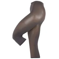 Esprit Damen Leggings Cotton Capri LE 18444-3988 36-38