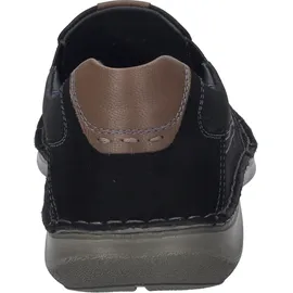 Josef Seibel New Anvers 01 Herren Schwarz 42