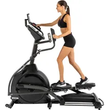Spirit Fitness XE395 Schwarz