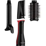 Revlon RVDR5333E One-Step Multistyler rot/schwarz