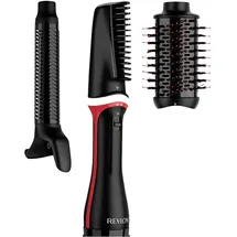 Revlon RVDR5333E One-Step Multistyler rot/schwarz