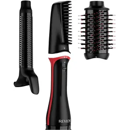 Revlon RVDR5333E One-Step Multistyler rot/schwarz