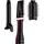 Revlon RVDR5333E One-Step Multistyler rot/schwarz