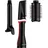Revlon RVDR5333E One-Step Multistyler rot/schwarz