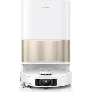 DREAME L40s Pro Ultra Weiß