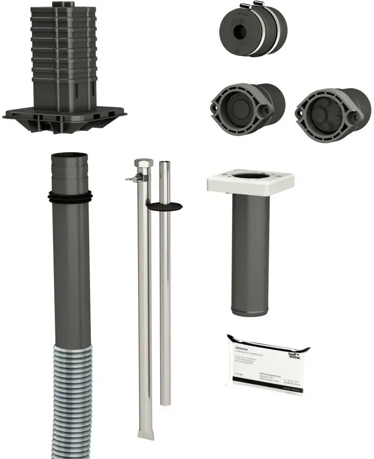 Hauff Einsparten-Bauherrenpaket 3030474700
