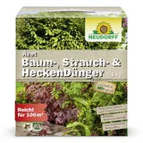 NEUDORFF Baum-, Strauch- und Heckendünger 5 kg