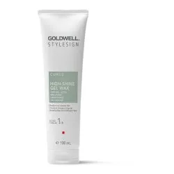 Goldwell Stylesign Curls Hochglanz Gel-Wachs 100ml