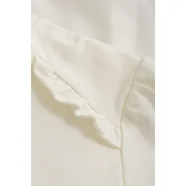 MINYMO Rundhalsshirt MIT-shirt SS in weiß), | Gr.: 134