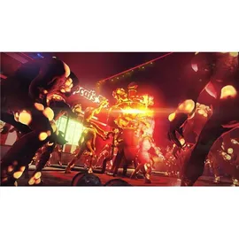 Sunset Overdrive - Day One Edition (USK) (Xbox One)