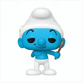 Funko POP! - Vanity Smurf