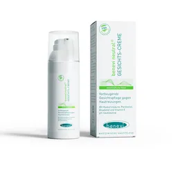 BENEVI Neutral Gesichts-Creme 50 ml Creme