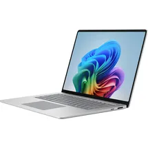 Microsoft Surface Laptop 8 15'' Snapdragon X2 Plus X2P-64-100 16 GB RAM 512 GB SSD Win11 Home Platin EP2-61332