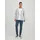 JACK & JONES Bradley Reißverschlusspullover Light Grey Melange S