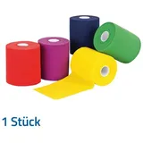 promedia a. ahnfeldt gmbh ROGGHAFT Color 4cm lila