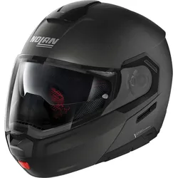 Nolan N90-3 ECE 22.06 Special 9 Black graphite Gr. S 56/57
