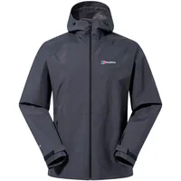 Berghaus Paclite 2.0 Gore-Tex Kapuzenjacke schwarz | XS