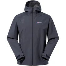 Berghaus Paclite 2.0 Gore-Tex Kapuzenjacke schwarz | XS