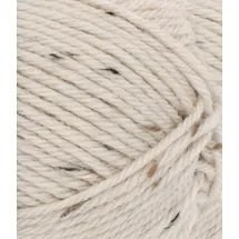 Sandnes Garn Wolle Almond Tweed 50 g