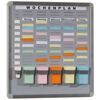 Eichner T-Card-Board S20 R5 (20 Fächer, 5 Reihen