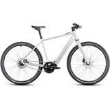 Cube Editor Hybrid SLX 400X Grau Modell 2025