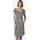Ragwear Shirtkleid Sommerkleid Blau XS