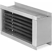 Helios Ventilatoren Helios Elektro-Heizregister EHR-K 15/40/20