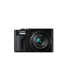 Panasonic Lumix DMC-TZ99 Schwarz