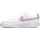 Nike Court Vision Low Next Nature Damen White/Platinum Violet 40,5