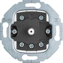 Berker Drehschalter 389303