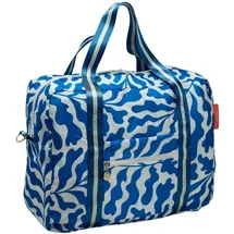 Cedon Easy Travelbag Henry Blau