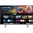 TU43DU7105 43" Crystal UHD 4K DU7105 (EU-Modell)