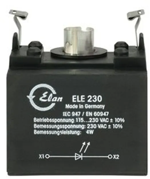 Schmersal Leuchtelement EL230