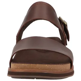 Timberland Amalfi Vibes 2Band Sandal Herren Braun 45
